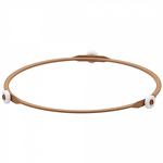 Превью картинка Печь микроволновая встраиваемая KRONA ESSEN 60 WH DOTS #11