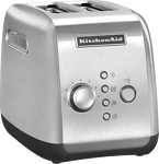 Превью картинка Тостер KitchenAid 5KMT221ESX #2