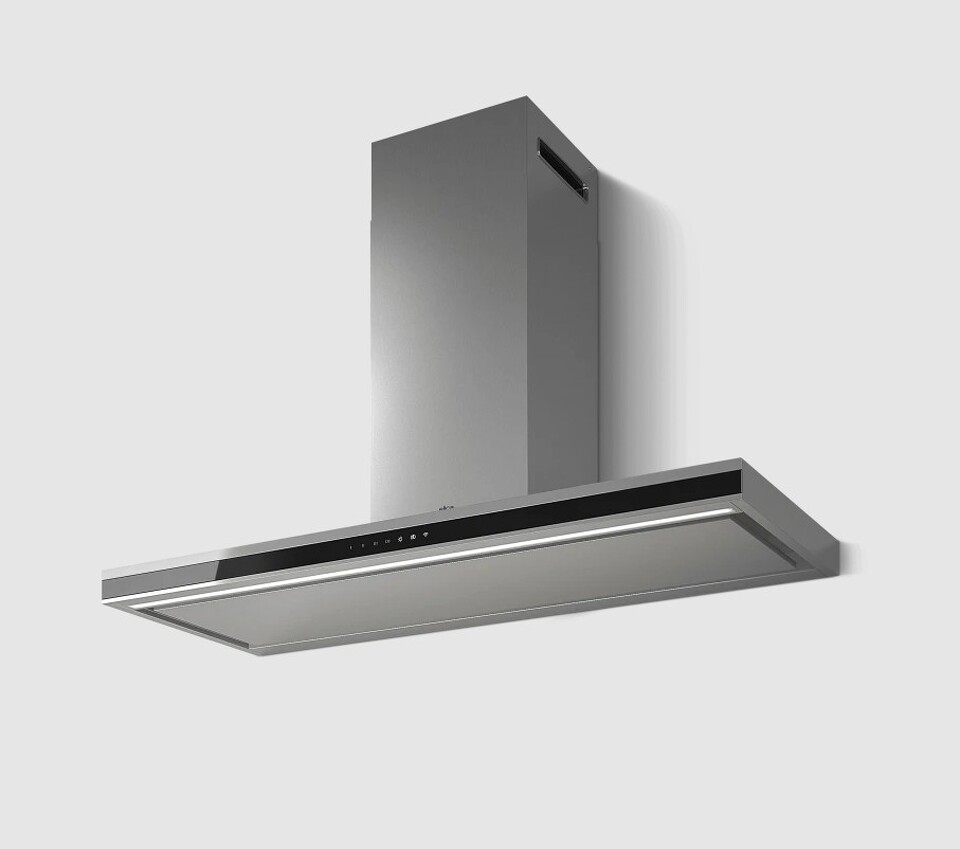 Фото Т-образная вытяжка  Elica ELEMENT @ IXBL/A/90