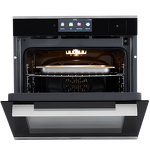 Превью картинка Электрический духовой шкаф Graude BMDP 60.4 E #11