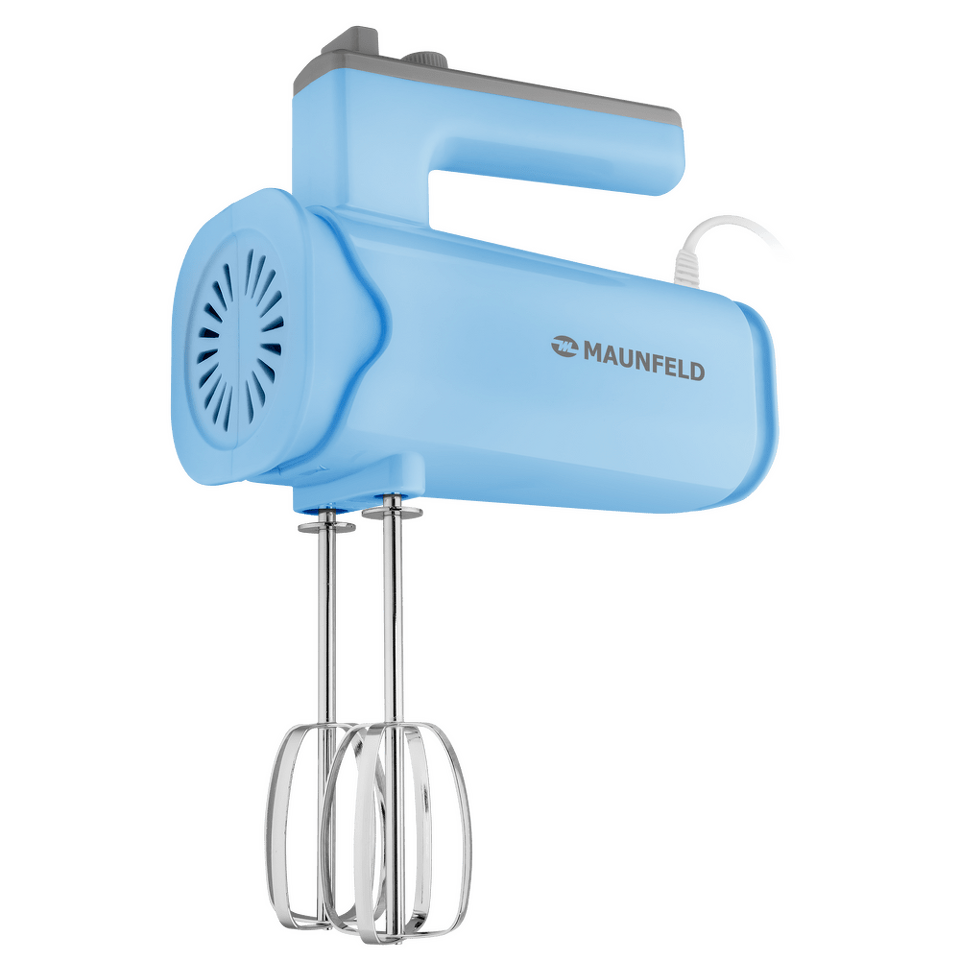 Фото Миксер Maunfeld MF-331BL