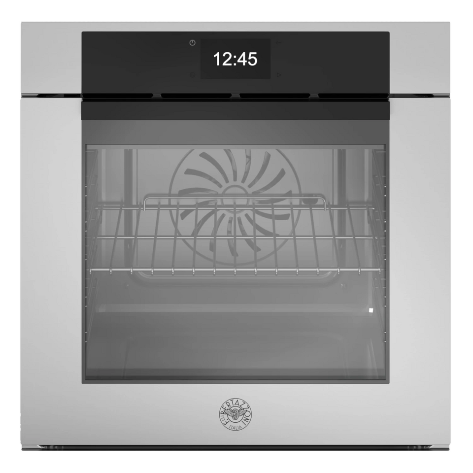 Фото Электрический духовой шкаф Bertazzoni FMOD6117PTX3