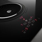 Превью картинка Индукционная варочная панель Elica NIKOLATESLA BL/A/83 #2