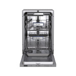 Превью картинка Посудомоечная машина 45см встраиваемая Lex PM 4573N A Premium посудомоечная машина #1