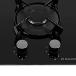 Превью картинка Газовая варочная панель домино Maunfeld EGHG.32.1EB/G #6
