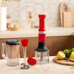 Превью картинка Блендер  KitchenAid 5KHBV83EER #7