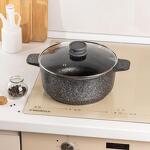 Превью картинка Кастрюля Maunfeld MF24GRTT01CR #4