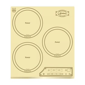 Картинка Kaiser KCT 4795 FI ElfAD