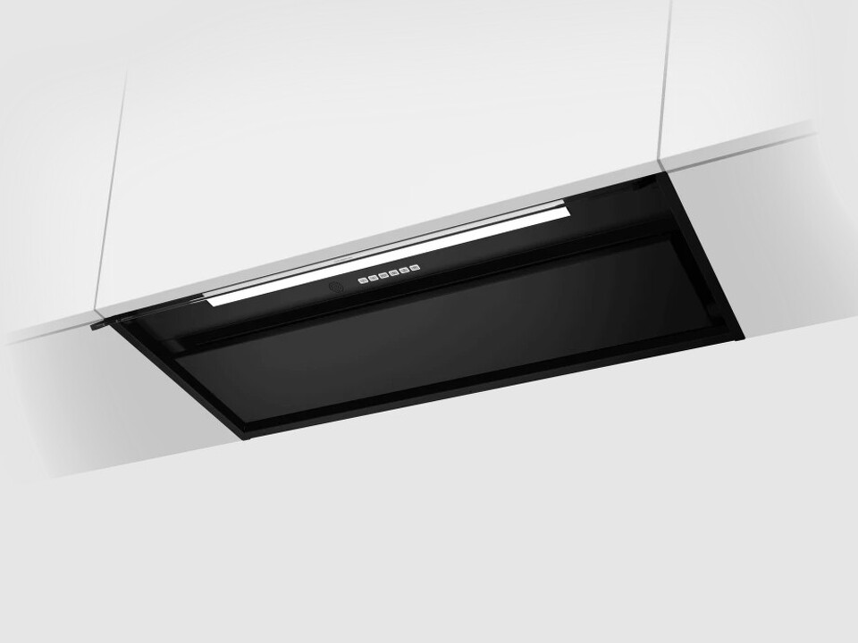 Фото Полновстраиваемая вытяжка Elica BOXIN ADV PLUS @ BLMAT/A/90