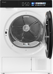 Превью картинка Машина сушильная Weissgauff WD 999 Heat Pump Full Touch #15