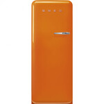 Превью картинка Холодильник с одной дверцей Smeg FAB28LOR6 #1