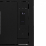 Превью картинка Печь микроволновая встраиваемая KRONA ESSEN 60 BL #6