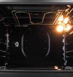 Превью картинка Электрический духовой шкаф Lex EDM 042 IX духовой шкаф #13