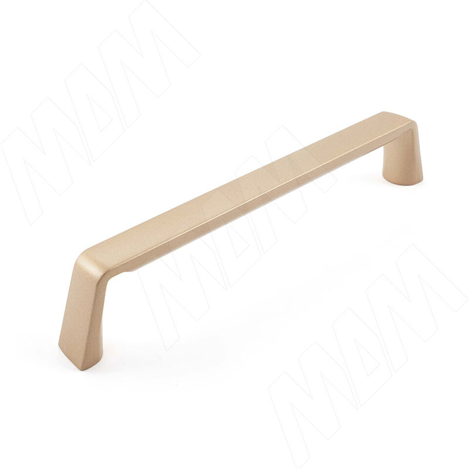 Фото PULSE Ручка-скоба 160мм золото матовое (BH.55.160.GA)