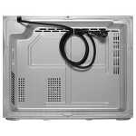 Превью картинка Электрический духовой шкаф Körting OKB 3260 CSGW MW #3