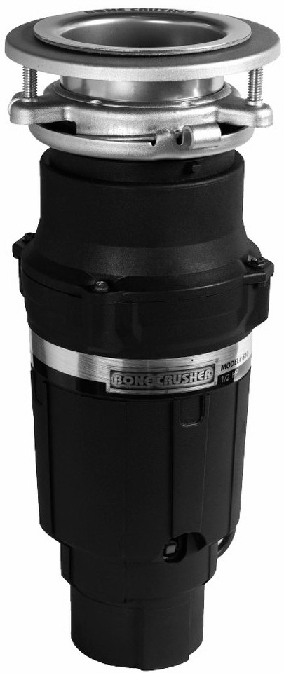Фото Измельчитель пищевых отходов BoneCrusher 610