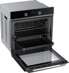 Превью картинка Электрический духовой шкаф Haier HOQ-K5AAN3BX #6