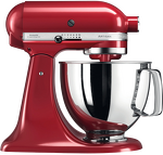 Превью картинка Миксер KitchenAid Artisan 5KSM125EER #1