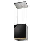 Превью картинка Островная вытяжка Kuppersbusch DI 3800.0 S4 #1