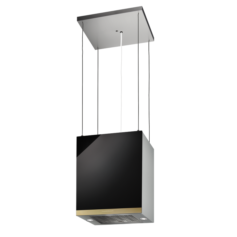 Фото Островная вытяжка Kuppersbusch DI 3800.0 S4