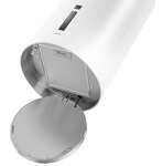 Превью картинка Цилиндрическая вытяжка Maunfeld LEE WALL (sensor) 39 WHITE #5