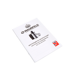 Превью картинка Соковыжималка Maunfeld MJE.1500S #7