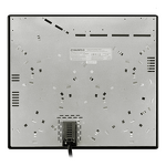 Превью картинка Электрическая варочная панель Maunfeld EVCE594SMDPBK #7