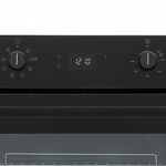 Превью картинка Электрический духовой шкаф KRONA NERO 60 BL/BL #7