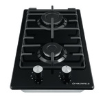 Превью картинка Газовая варочная панель домино Maunfeld EGHE.32.3EB\G #2