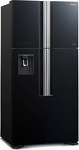 Превью картинка  Холодильник side by side Hitachi R-W660PUC7 GBK #12