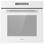 Превью картинка Электрический духовой шкаф Körting OKB 1351 S GSCW #1