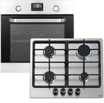 Превью картинка Электрический духовой шкаф Haier HOX-P11HFX #6