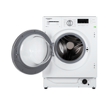 Превью картинка Машина стиральная встраиваемая Maunfeld MBWM148S #4