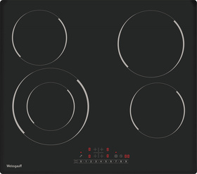 Картинка Weissgauff HV 641 BS