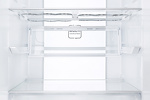 Превью картинка Холодильник с нижней морозилкой Haier C4F744CMG #8