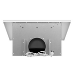 Превью картинка Наклонная вытяжка Maunfeld Tower 60 White #11