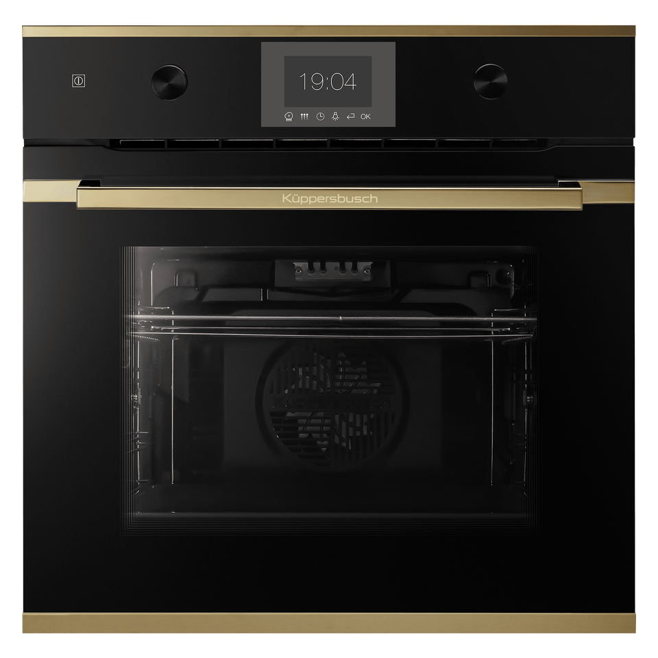 Фото Электрический духовой шкаф Kuppersbusch BP 6350.0 S4