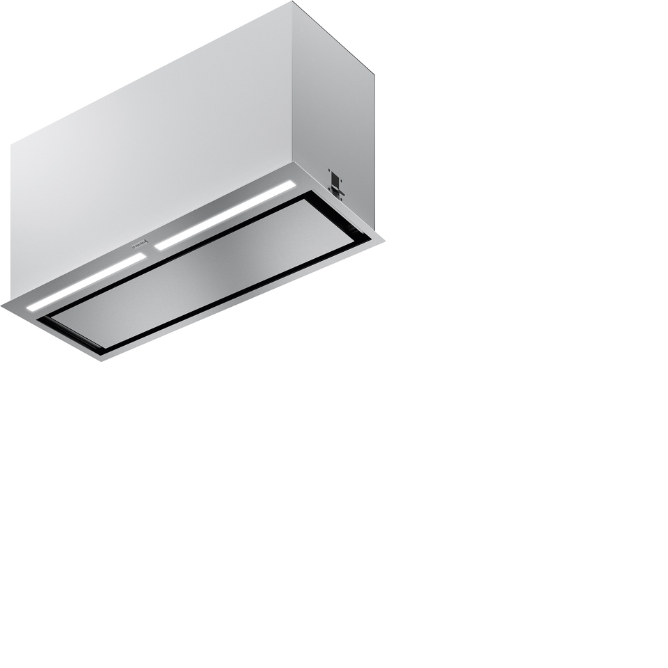 Фото Полновстраиваемая вытяжка Franke FBFP XS A70 KL