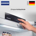 Превью картинка Встраиваемый холодильник с морозильной камерой Liebherr ICNf 5103 #6