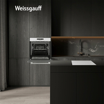 Превью картинка Электрический духовой шкаф Weissgauff EOM 991 SW #7