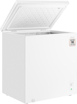Превью картинка Ларь морозильный  Weissgauff WFH-200 Inverter #3