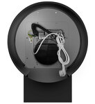Превью картинка Цилиндрическая вытяжка Maunfeld LEE WALL (sensor) 39 BLACK #14