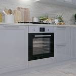 Превью картинка Электрический духовой шкаф Lex EDP 093 IX NEW духовой шкаф #15