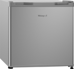 Превью картинка Холодильник с одной дверцей Weissgauff WR-046 Defrost Silver #14