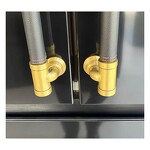 Превью картинка  Холодильник side by side Kaiser KS 80425 AD #10