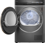 Превью картинка Машина сушильная Weissgauff WD 58411 Premium Inverter Grey #5