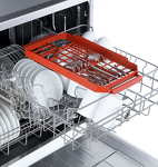 Превью картинка Посудомоечная машина 60см Lex DW 6062 WH посудомоечная машина #12