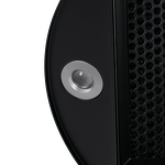 Превью картинка Островная вытяжка Maunfeld Lee Light Isla 35 Sensor Black  #8