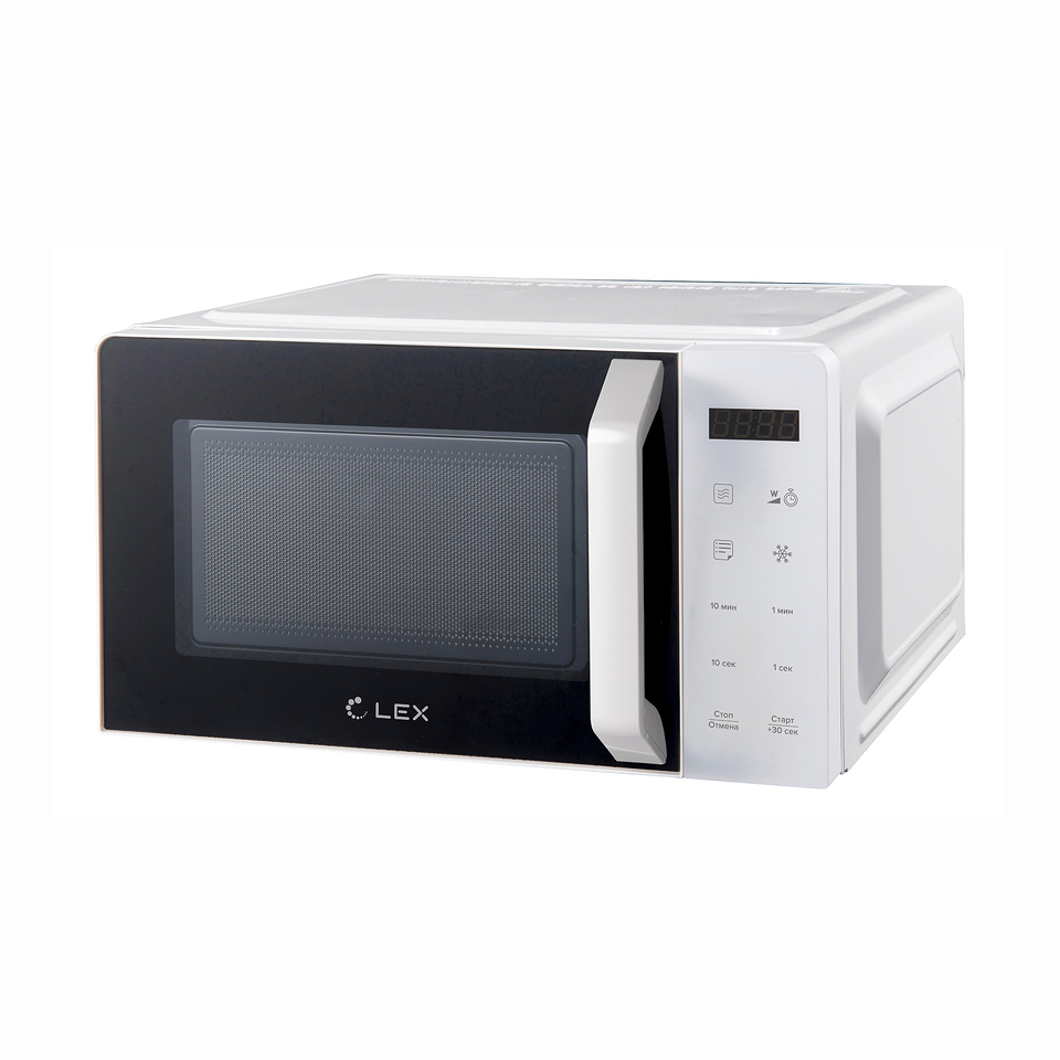 Фото Микроволновая печь Lex FSMO D20.11 WH микроволновая печь