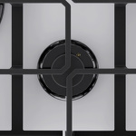 Превью картинка Газовая варочная панель Lex GVG 644 T WH газовая панель #7